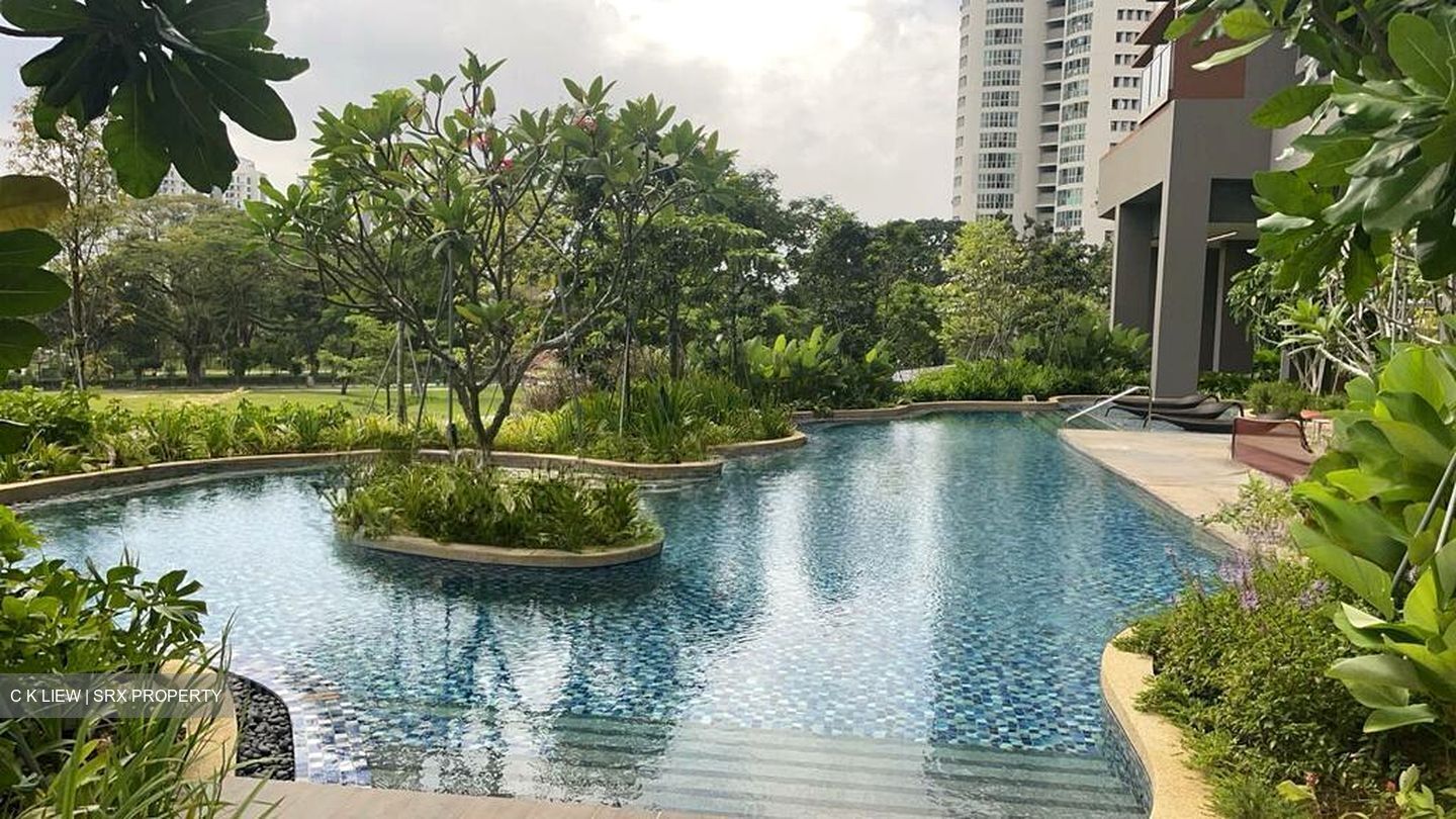 Amo Residence (D20), Apartment #521371871